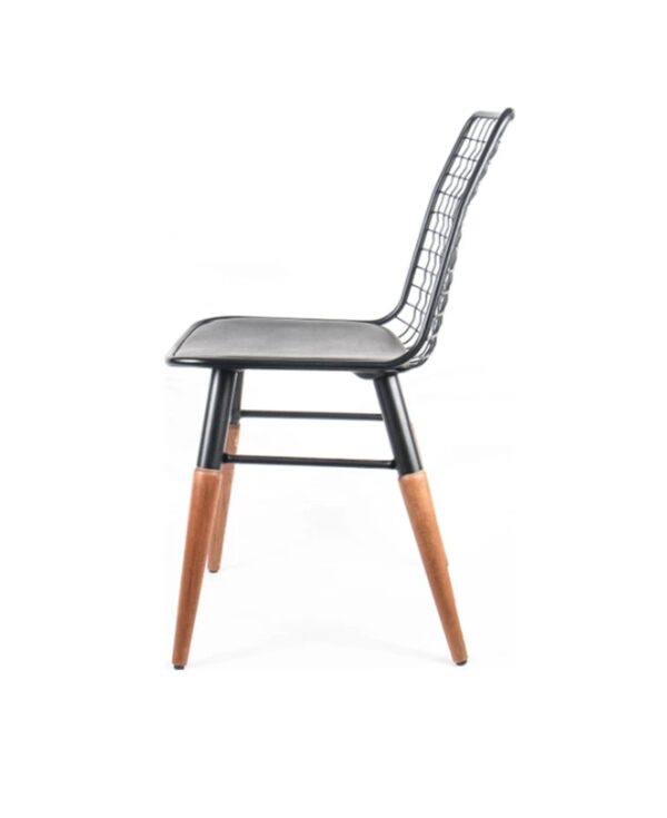 Kingsley Chair - Without Arms - Image 3