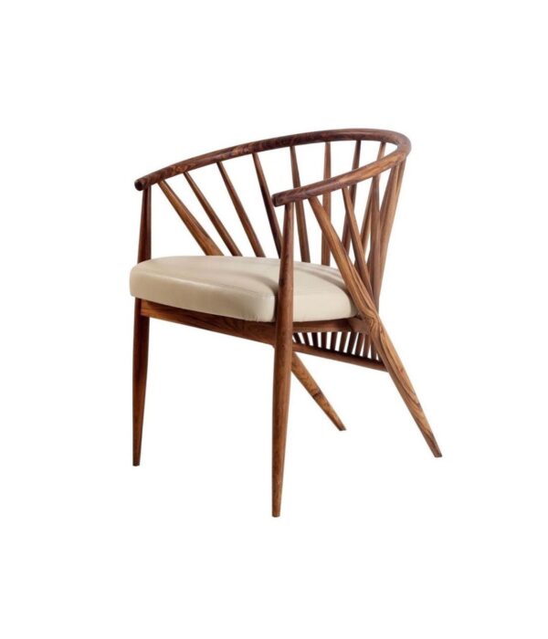 Lawrance Chair - Image 6