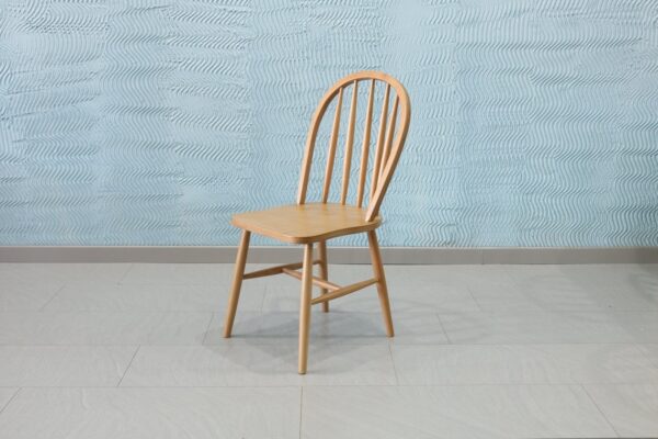 Lilac Chair - Image 3