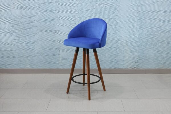 Coniston Swivel Bar/Counter Stool - Image 3