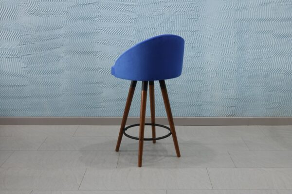 Coniston Swivel Bar/Counter Stool - Image 4