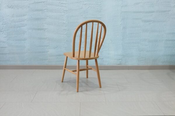 Lilac Chair - Image 4