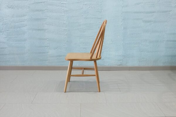 Lilac Chair - Image 5