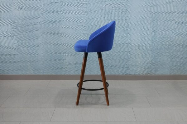 Coniston Swivel Bar/Counter Stool - Image 2