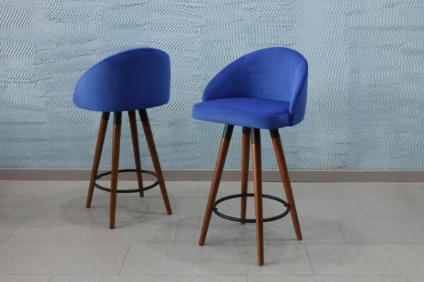 Coniston Swivel Bar/Counter Stool