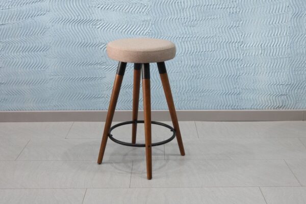 Alix Swivel Bar/Counter Stool