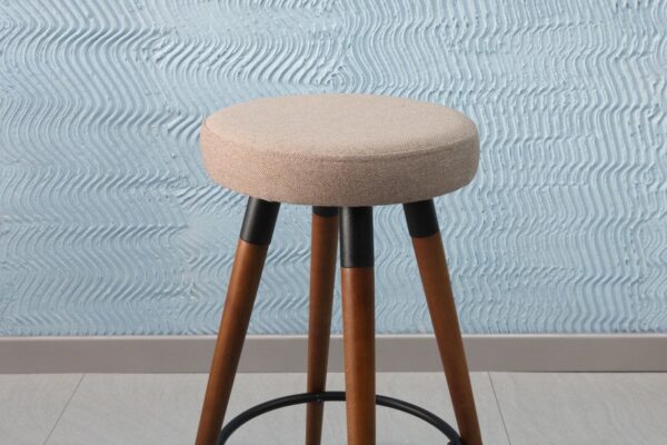 Alix Swivel Bar/Counter Stool - Image 2