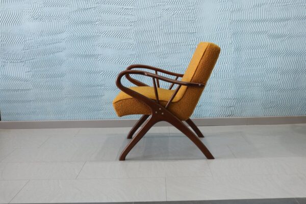 Aris Armchair - Image 2