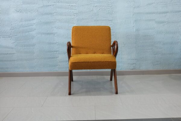 Aris Armchair - Image 3