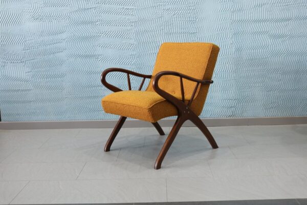 Aris Armchair - Image 4