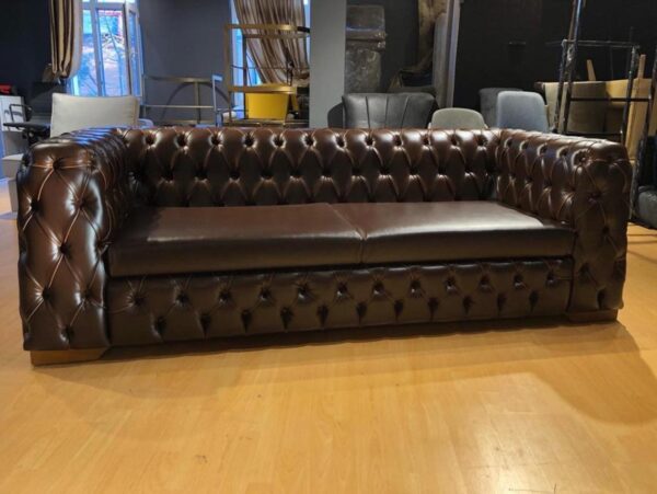 Chesterfield Sofa