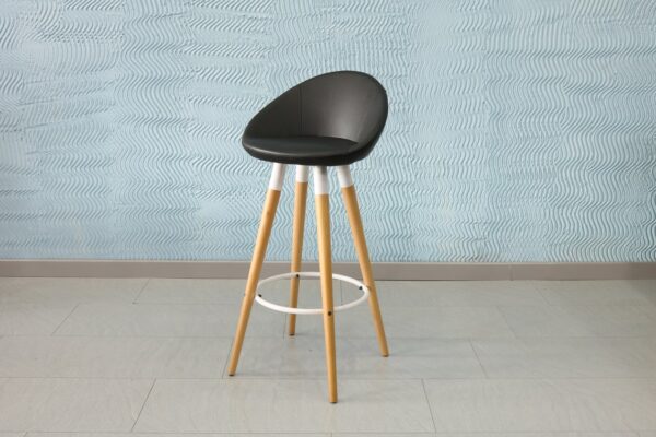 Ellen Bar/Counter Stool - Fixed Seat