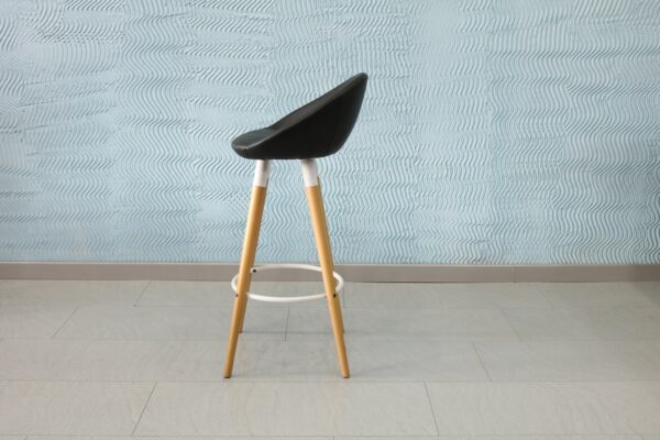 Ellen Bar/Counter Stool - Fixed Seat - Image 3