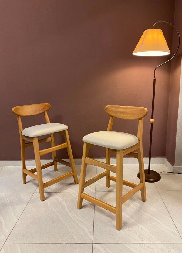 Whitehall Counter Stool - Image 2