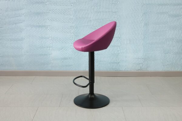 Lodge Bar Stool - Image 6