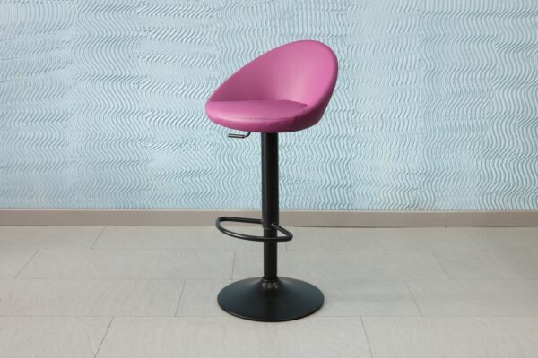 Lodge Bar Stool - Image 4