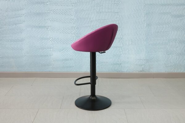 Lodge Bar Stool - Image 5