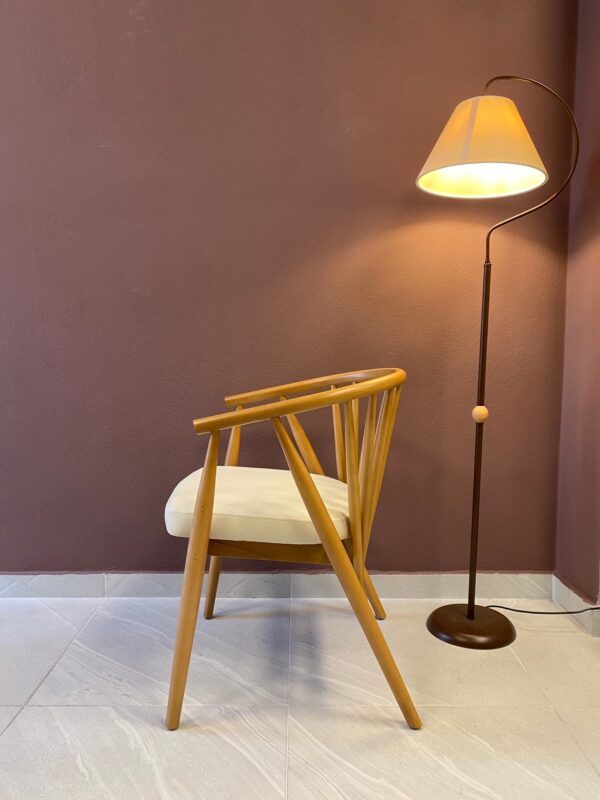 Lawrance Chair - Image 4