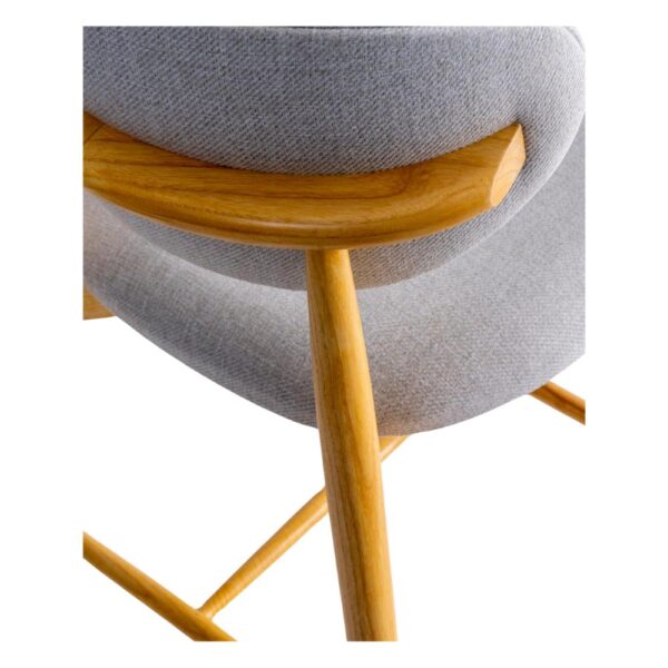 Hilton Counter Stool - Image 4