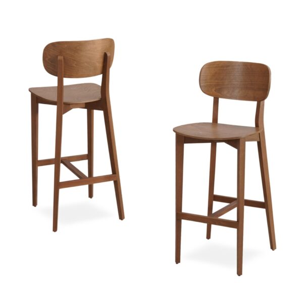 Accor Counter / Bar Stool