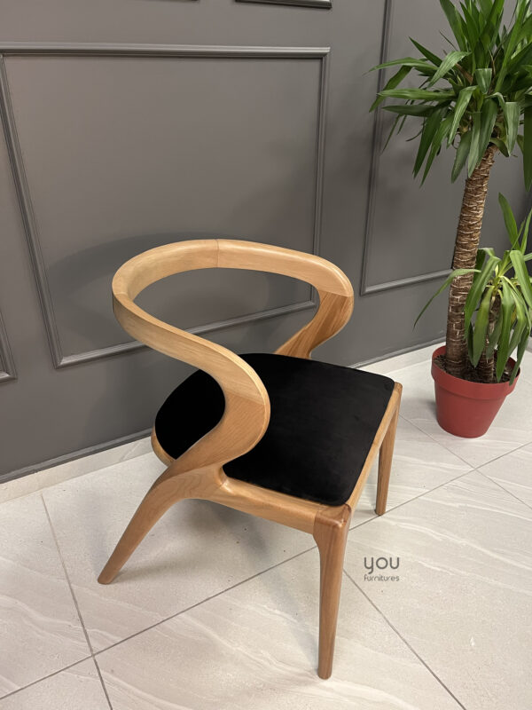 Anton Chair - Image 4